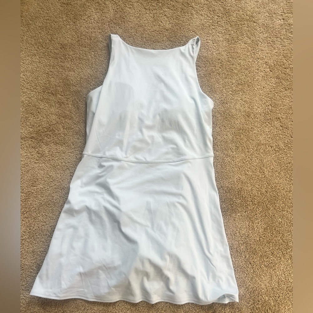 Target Active Dress